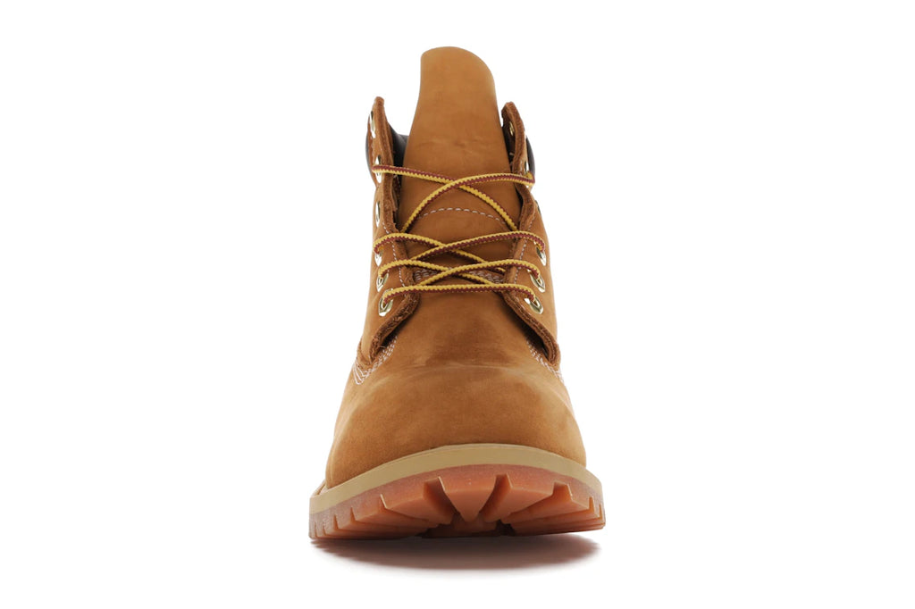 Timberland 6" Boot Wheat (GS)