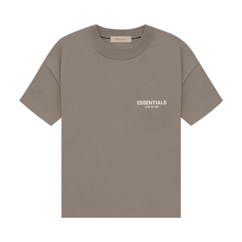 Fear of God Essentials Essentials Tee 'Desert Taupe'