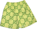 Bravest Studios Big Gucci Yellow