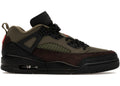 Jordan Spizike Low Beef & Broccoli