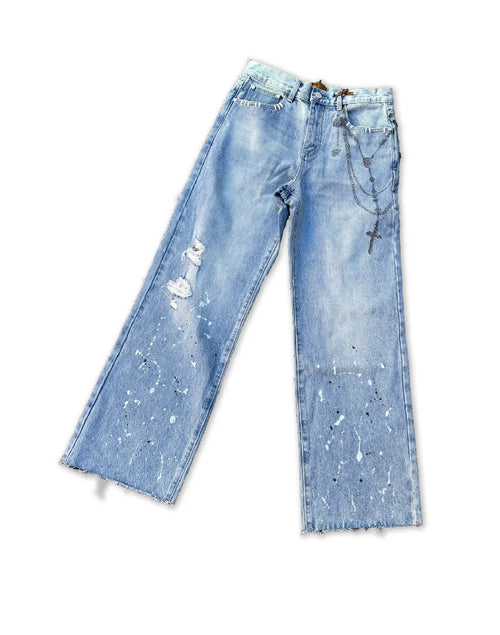 Birth Of Royal Child Jeans 