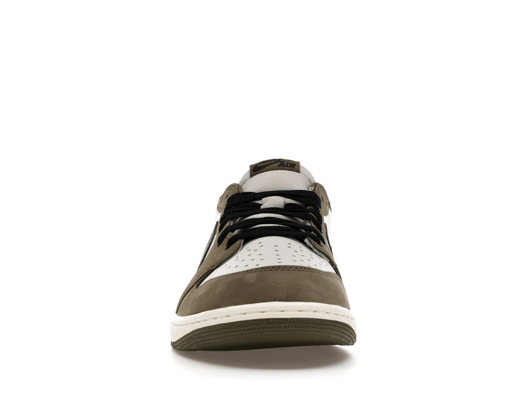 Jordan 1 Retro Low OG Medium Olive