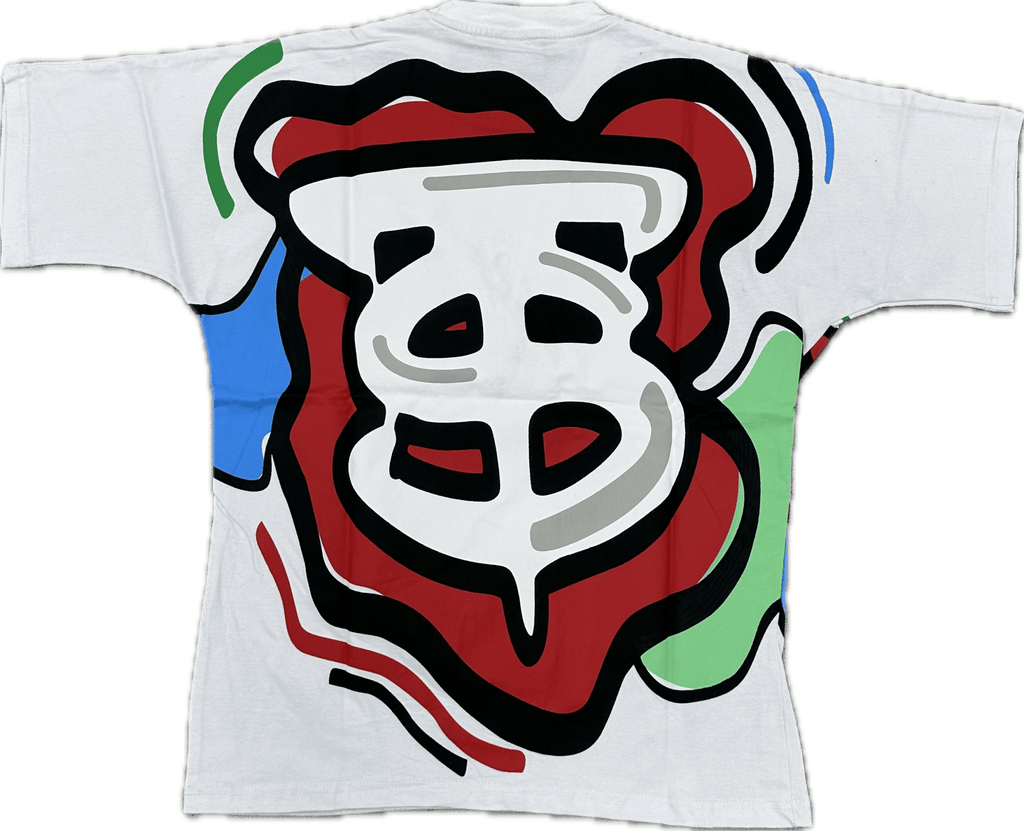 Top $uperior Paint Splatter