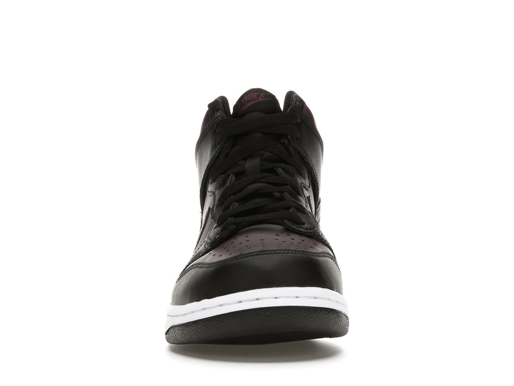 Nike Dunk High Fragment Beijing (2021)