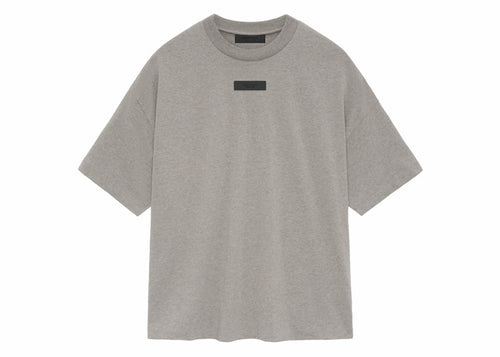 Fear of God Essentials Core Collection S/S Tee Heather Grey