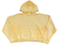 GV Gallery Safron Hoodie Yellow