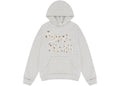 Denim Tears Chicken Bone Hoodie Grey