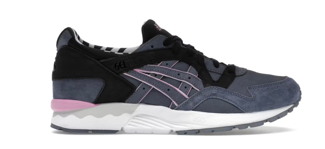 Etra Butter X Asics Karaoke Gel Lyte V 