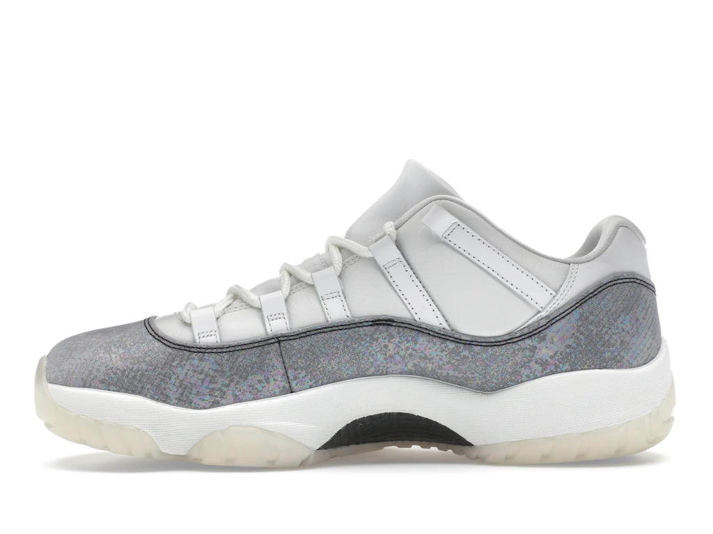 Jordan 11 Retro Low Year of the Snake