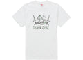 Supreme Origami Tee White