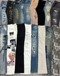 Embellish Jeans