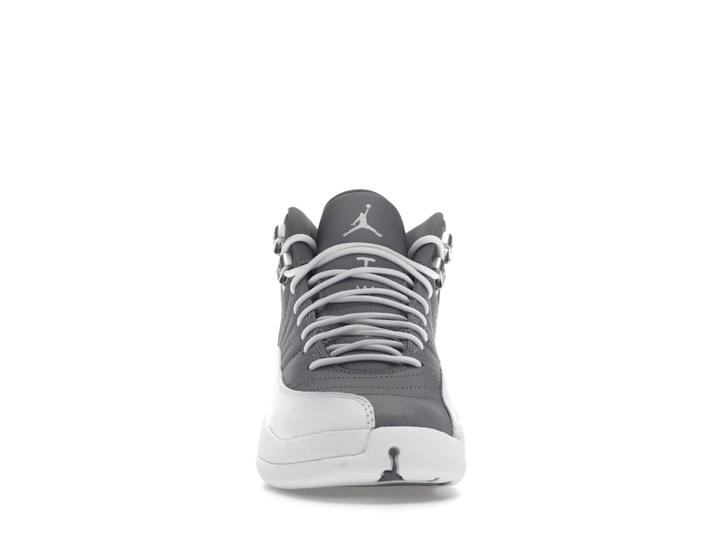 Jordan 12 Retro Stealth (GS)