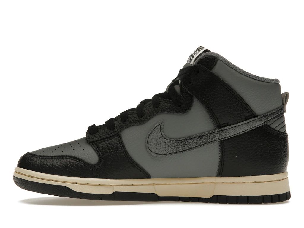 Nike Dunk High Retro Premium Classics 50 Years Of Hip-Hop