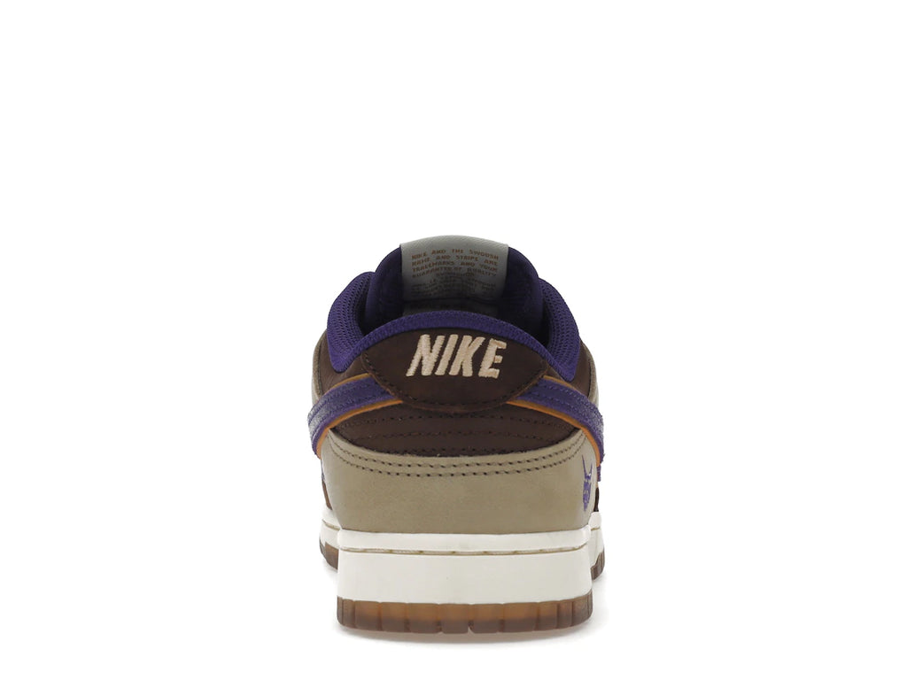 Nike Dunk Low Setsubun (2022)