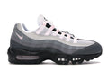 Nike Air Max 95 Gunsmoke Pink Foam