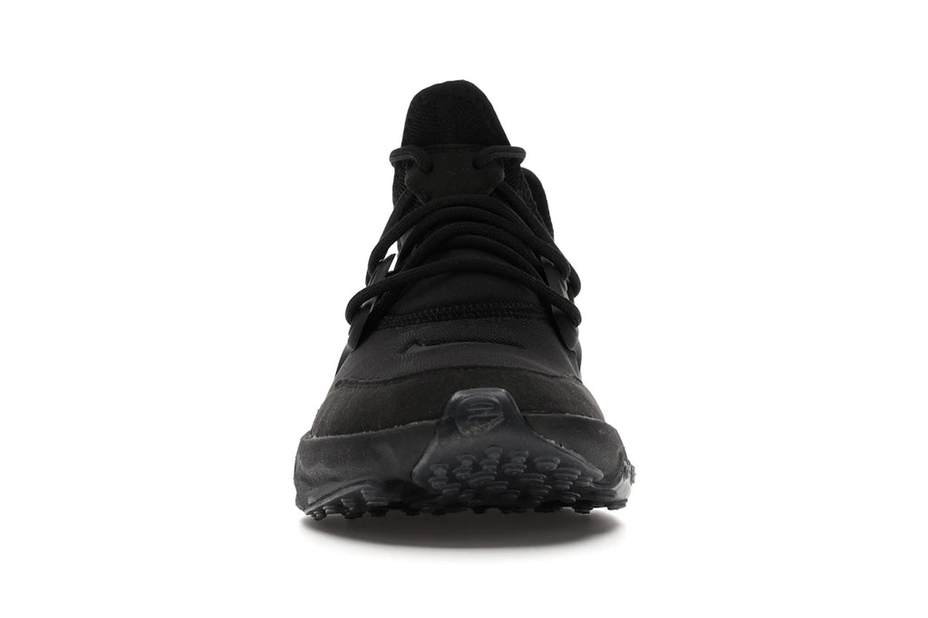 Nike React Presto Triple Black (GS)