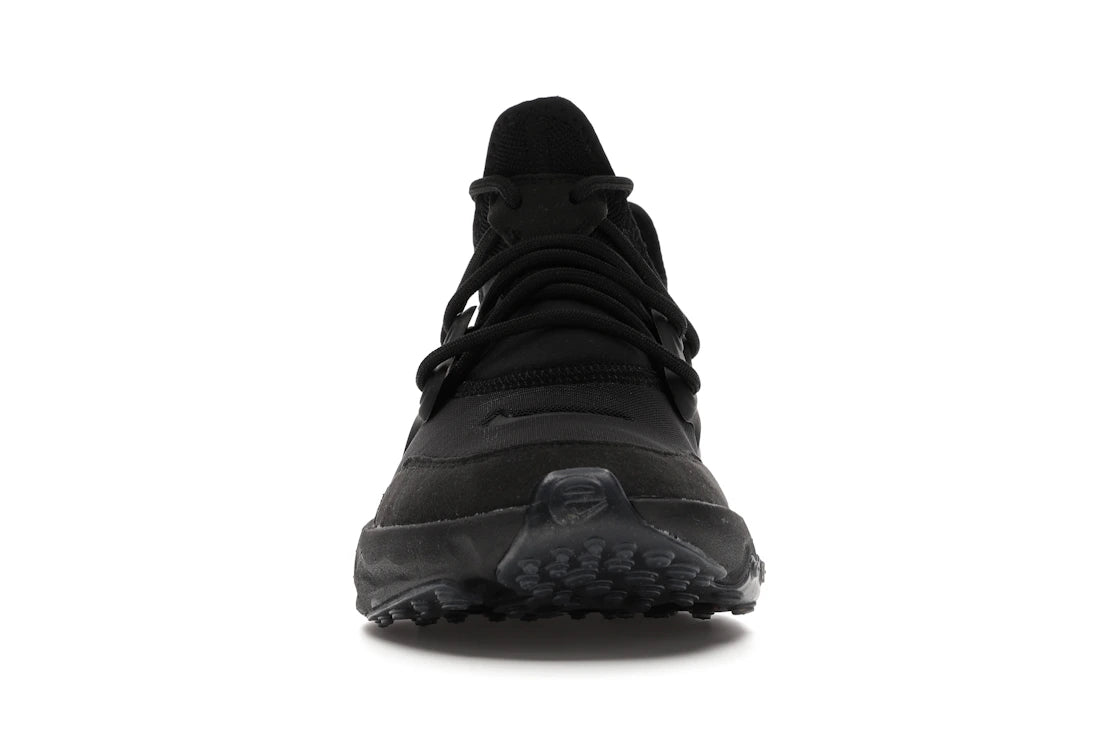 Nike React Presto Triple Black (GS)