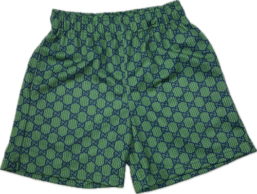 Bravest Studios Gucci Green/Blue
