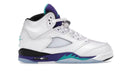 Jordan 5 Retro Grape (2025) (GS)