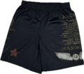 Travis Mesh Shorts 