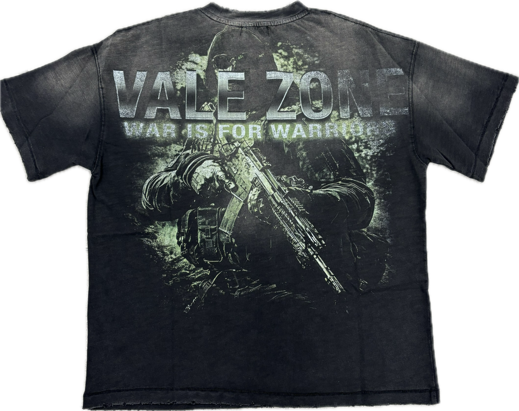 Vale Forever Vale Zone T-shirt