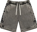Godspeed CourtSide Shorts (Ash Grey)