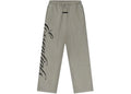 Fear of God Essentials Heavy Fleece Lounge Sweatpant Smoke Grey