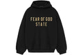 Fear of God Black and Gold