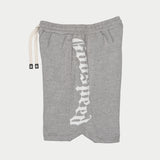 Godspeed CourtSide Shorts (Heather Grey)