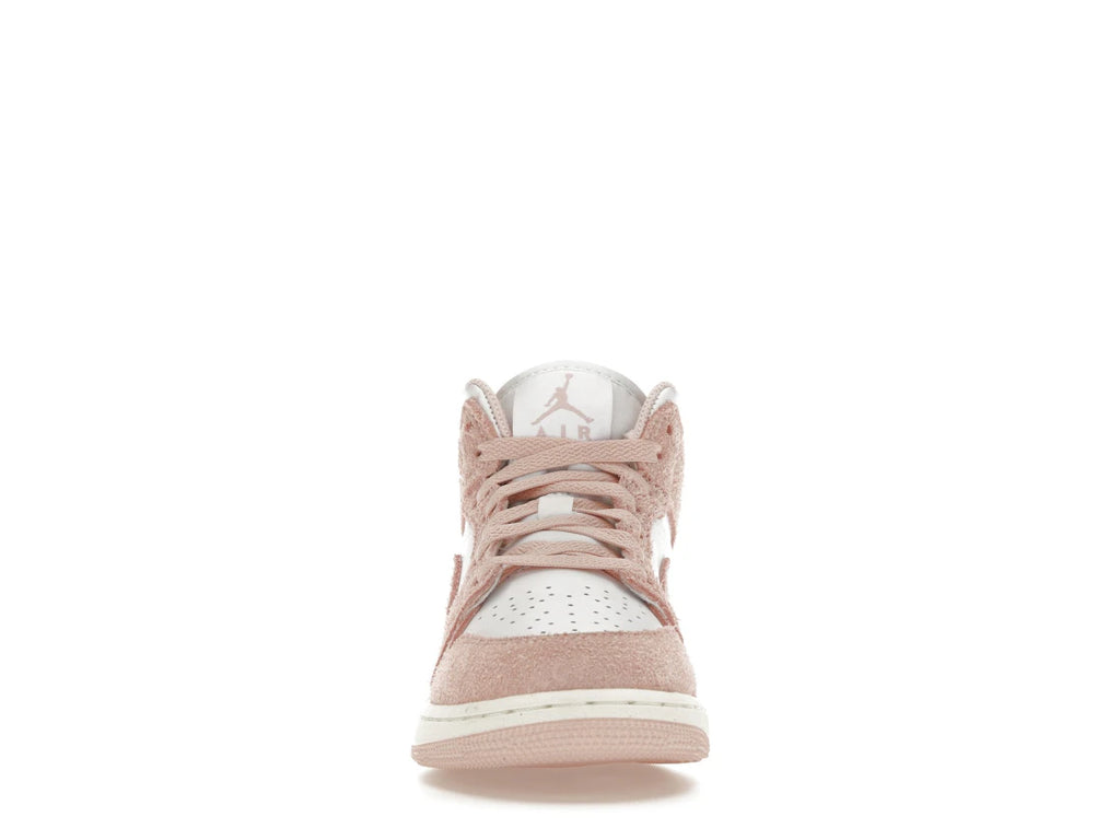 Jordan 1 Mid SE Legend Pink (GS)