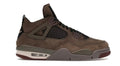 Jordan 4 Retro SP A Ma Maniére Dark Mocha