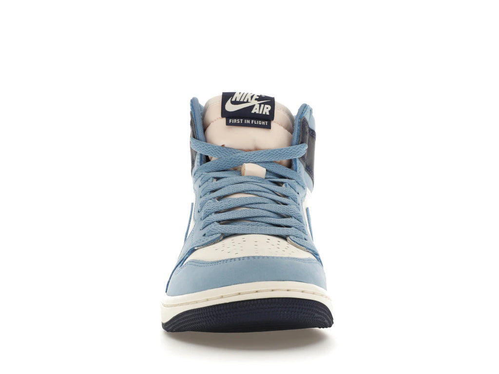 Jordan 1 High OG First in Flight (Women's)