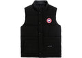Canada Goose Freestyle Crew Vest Black