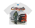 Godspeed Khaos T-Shirt 'White'