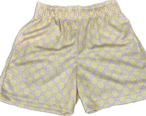 Bravest Studios Gucci/Yellow/Pink