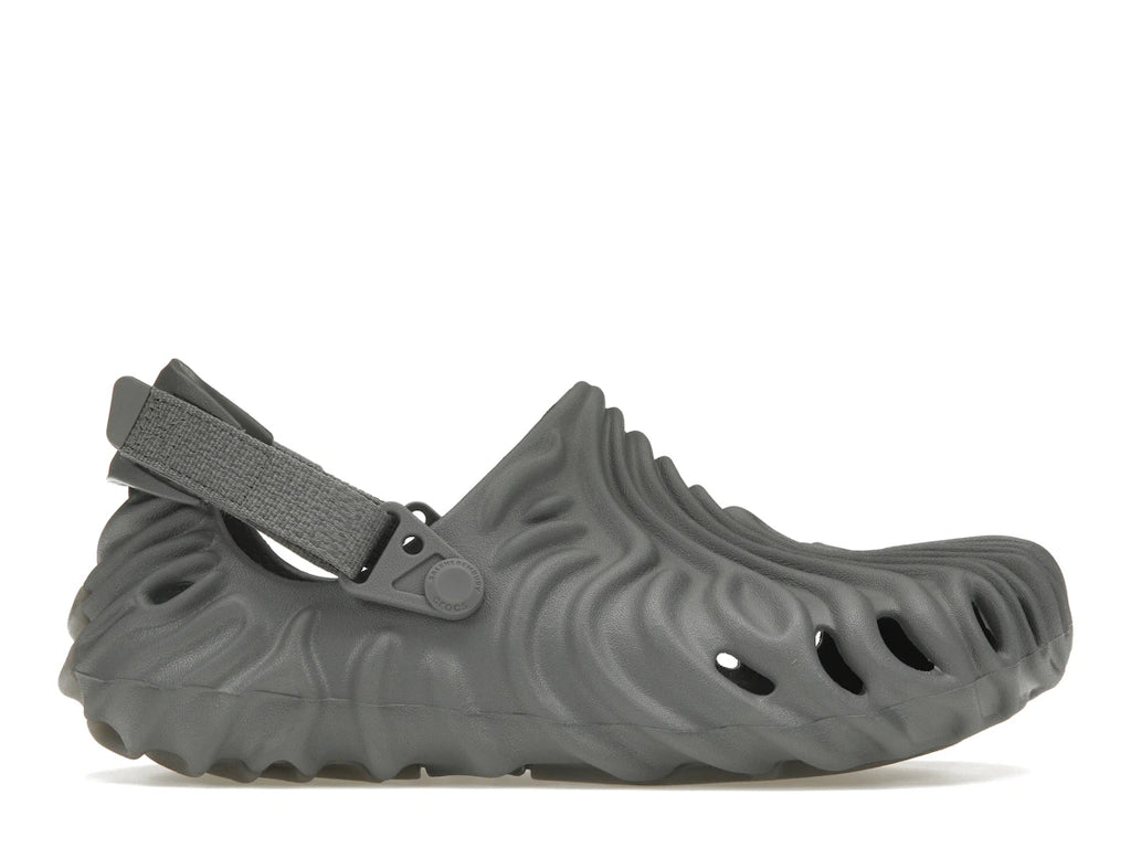 Crocs Pollex Clog by Salehe Bembury Niagara