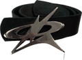 Showcase Loco Archive Emblem Belt