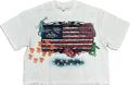 PSY WRLD United Tee