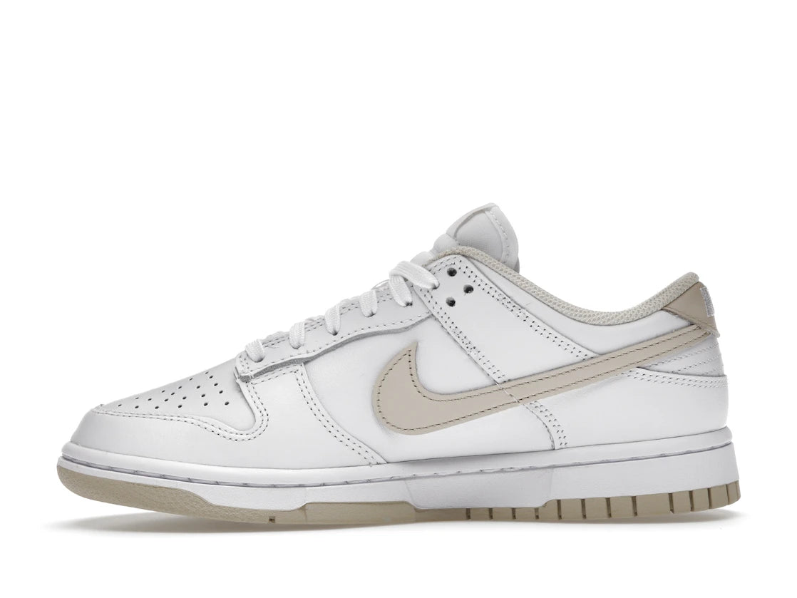 Nike Dunk Low Pearl White (Women's)
