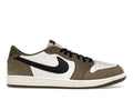 Jordan 1 Retro Low OG Medium Olive