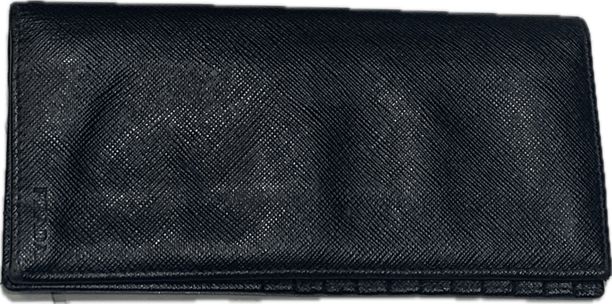 Prada Bifold Wallet